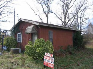 Wanda Rd, Madison, NC 27025