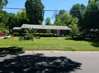 3815 Allwood Dr, Charlotte, NC 28217