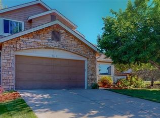 7122 Townsend Dr, Highlands Ranch, CO 80130
