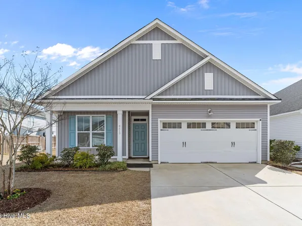 6413 Pinnacle Point, Winnabow, NC 28479