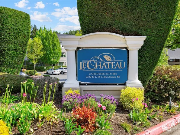 2244 132nd Avenue SE #B118, Bellevue, WA 98005