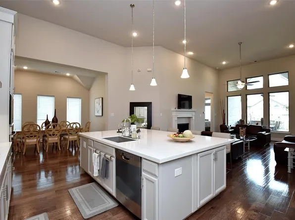 28918 Daybreak Way, Katy, TX 77494
