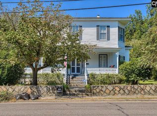501 Buncombe St, Edgefield, SC 29824