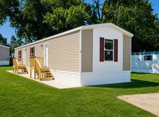 100 Pinewood Ests Lot 45, Chillicothe, IL 61523