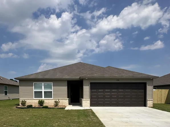 3116 Ted Craig Dr, Alexander, AR 72002