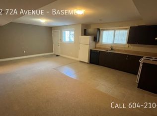 19252 72a Ave #BASEMENT, Surrey, BC