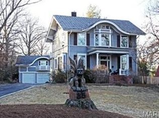 35 S Rock Hill Rd, Saint Louis, MO 63119