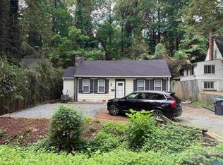 140 Valley Rd, Charlottesville, VA 22903