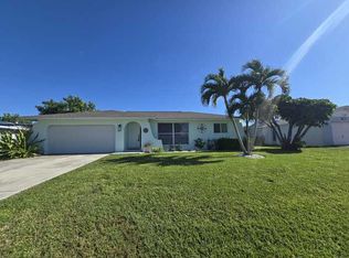 911 SE 32nd St, Cape Coral, FL 33904