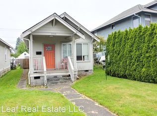 1510 Walnut St, Everett, WA 98201