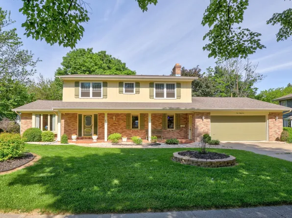 466 Craemer Dr, Frankenmuth, MI 48734