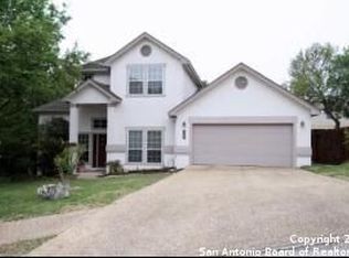 13407 Muses, Universal City, TX 78148