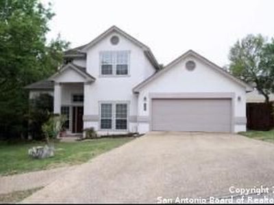 13407 Muses, Universal City, TX, 78148