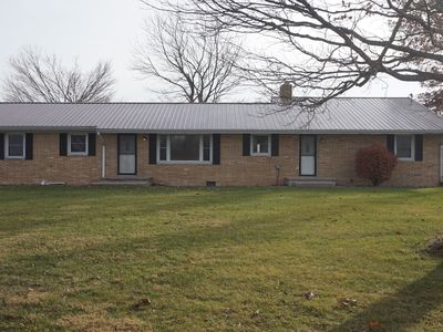 6607 W 100 N, Tipton, IN, 46072