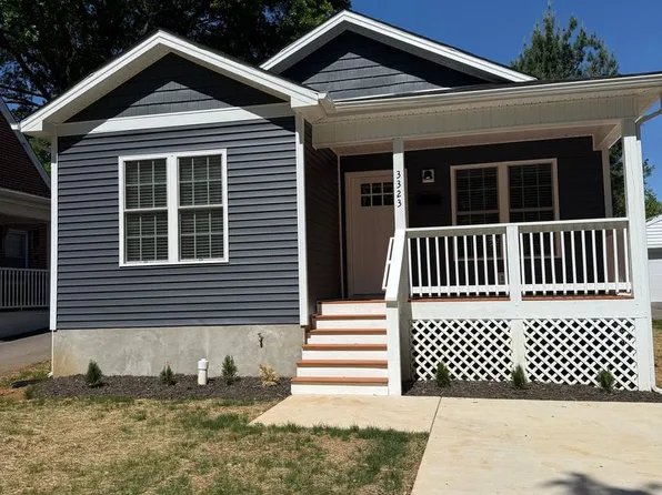 3323 Collingwood St NE, Roanoke, VA 24012