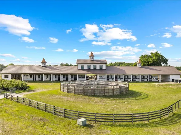 1345-1 NE 155th Pl, Citra, FL 32113