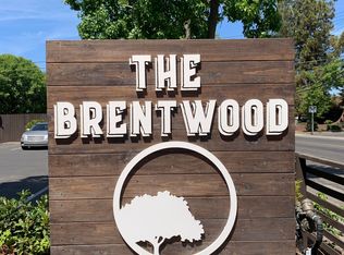 The Brentwood Apartments, Carmichael, CA 95608