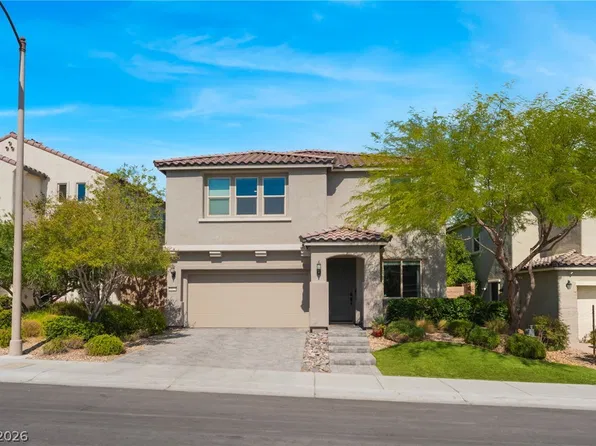 10624 Skye Scout Ave, Las Vegas, NV 89166