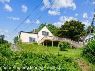 58 Ridge Rd, Chattanooga, TN 37411