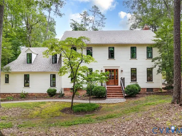 3735 Hastings Dr, Richmond, VA 23235