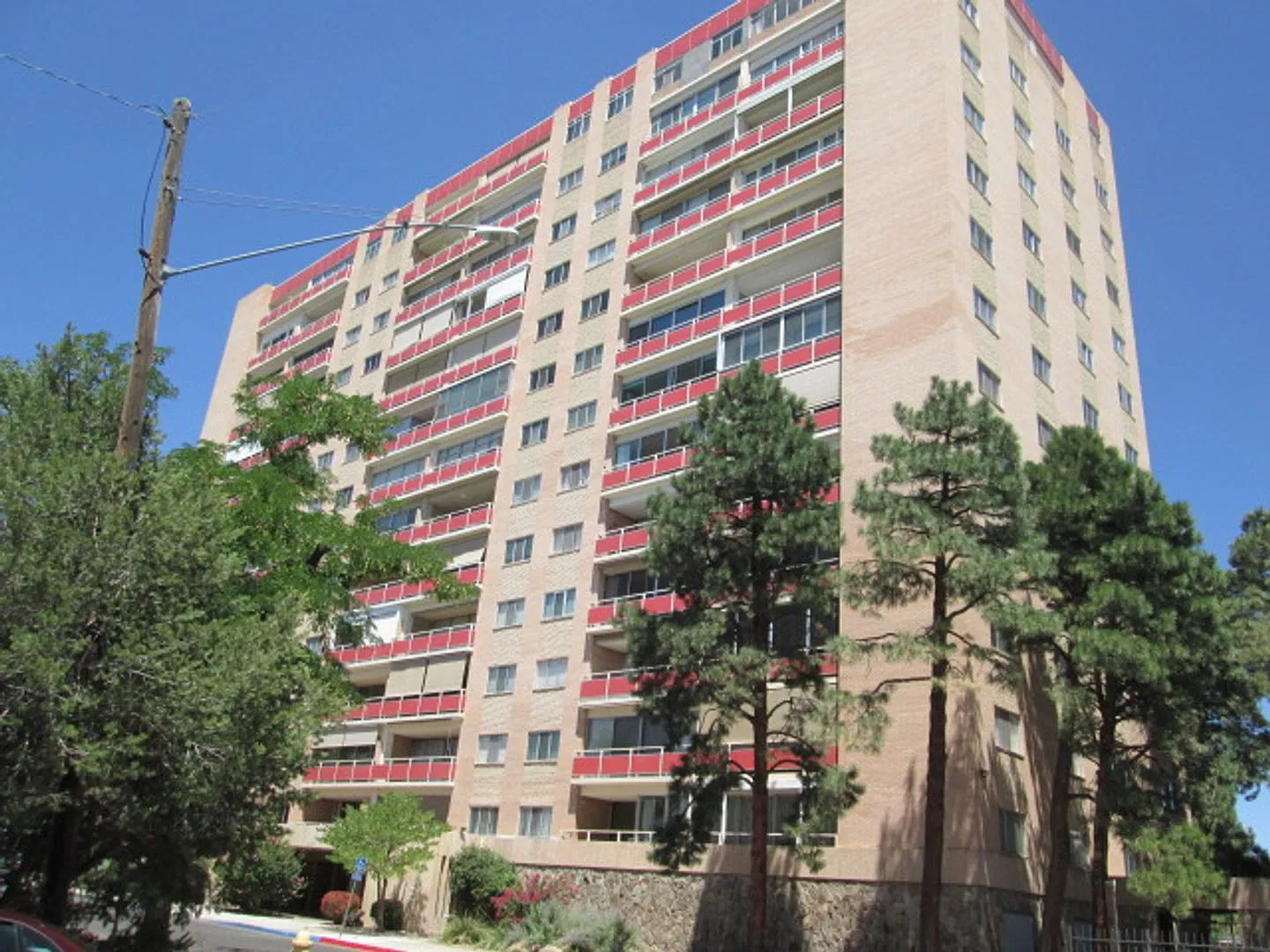 Park Plaza! — Photo 4