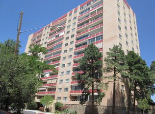 1331 Park Ave SW UNIT 212, Albuquerque, NM 87102