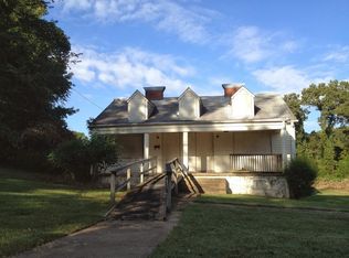 215 Muse St, Jackson, TN 38301