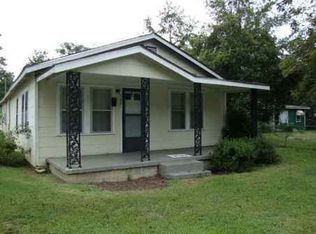 627 Lodge St, Marion, SC 29571