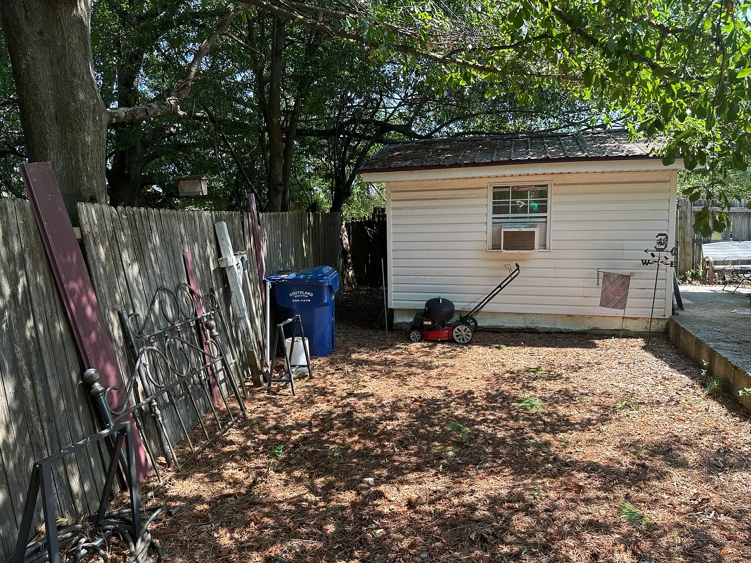 3 bed, 944 sqft, $2,000 — Photo 4
