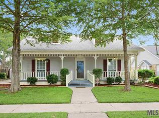 1627 Tallwood Dr, Baton Rouge, LA 70816