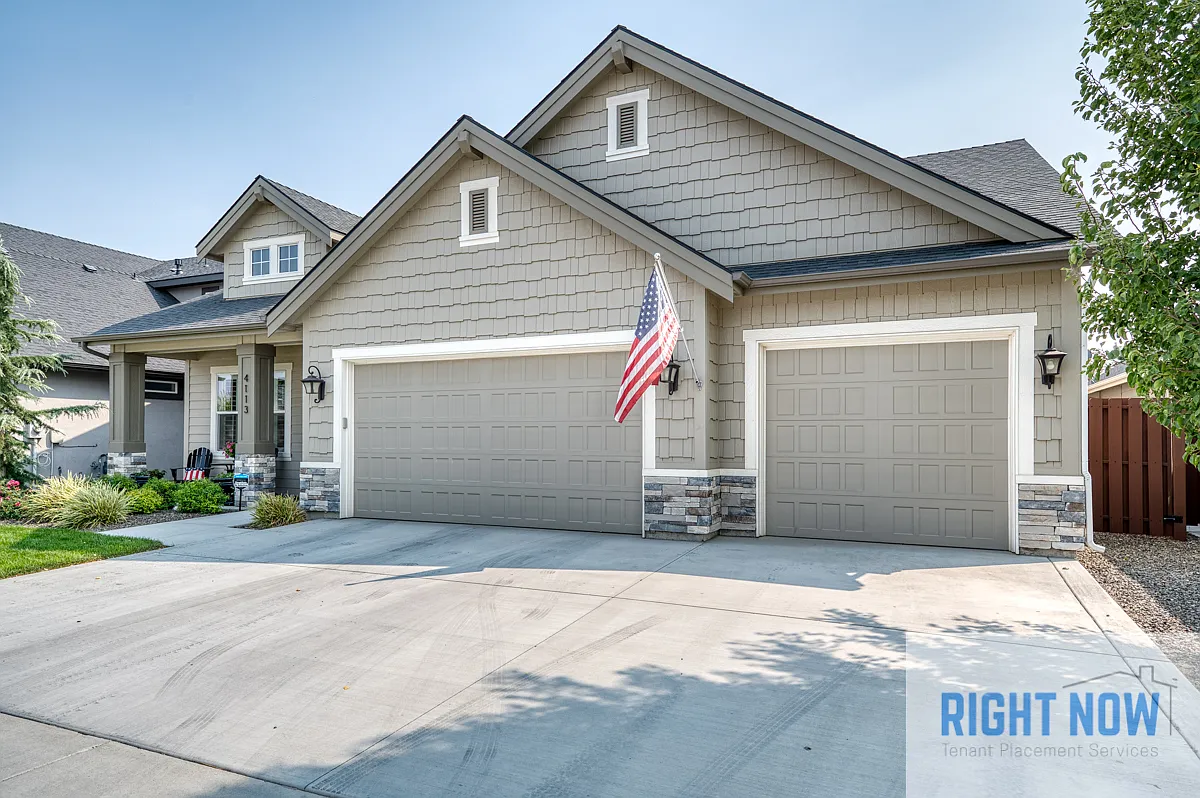 4113 West Gray Fox Street - 1 — Photo 1