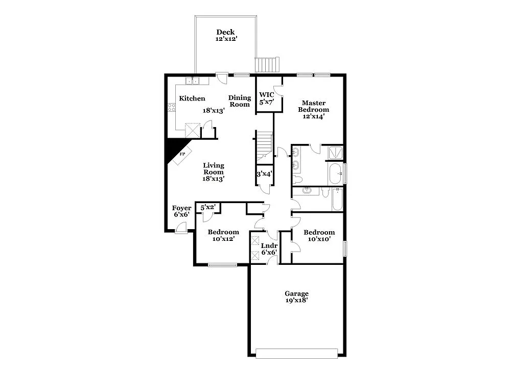 Building Photo - 2809 Windcrest Trl