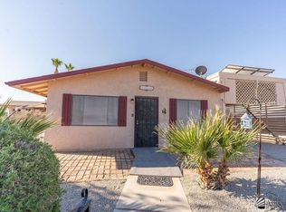 13125 E 51st Ln, Yuma, AZ 85367