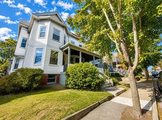 50 Dartmouth St Unit 2, Somerville, MA 02145