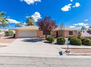 2070 Corley Dr, Las Cruces, NM 88001
