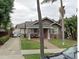 616 S Birch St, Santa Ana, CA 92701