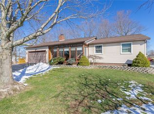 244 W Bend Dr, Rochester, NY 14612