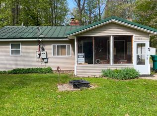 1325 James St, Harrison, MI 48625