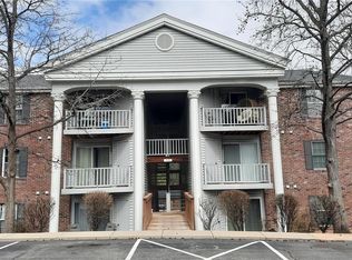7600 Triwoods Dr APT D, Saint Louis, MO 63119