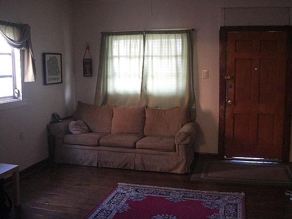 Entrance Room