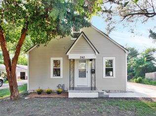 242 S Saint Paul St, Wichita, KS 67213
