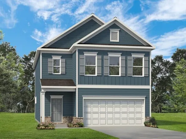 8768 Meadowvale Ct, Ooltewah, TN 37363