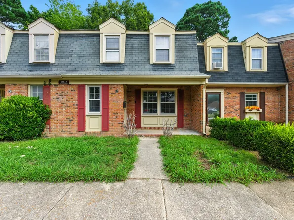 14567 Old Courthouse Way Unit D, Newport News, VA 23608