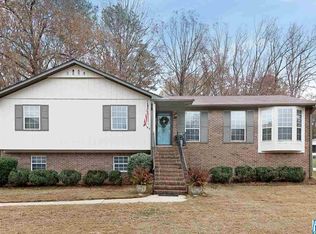 157 Cape Rd, Bessemer, AL 35023