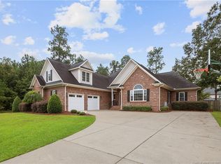 3413 Canmorre Ct, Fayetteville, NC 28306