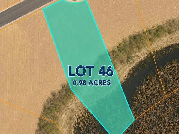 LOT 45 S Nancy Ln, La Porte, IN 46350