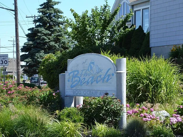 900 Ocean Ave #108 — Photo 52