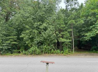 6403 Hinkson Rd, Little Rock, AR 72209