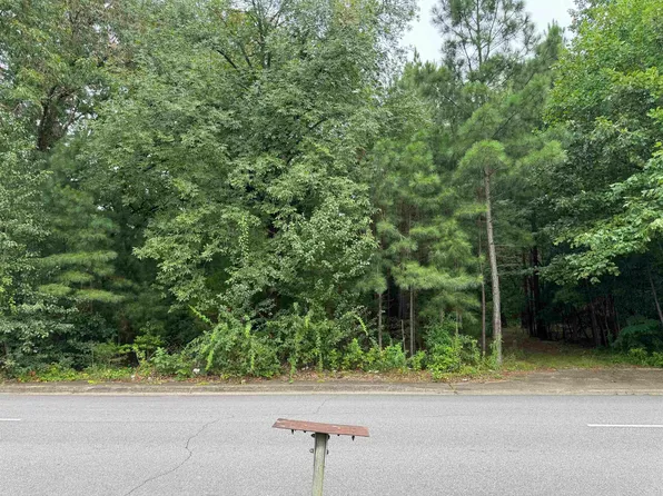 6403 Hinkson Rd, Little Rock, AR 72209