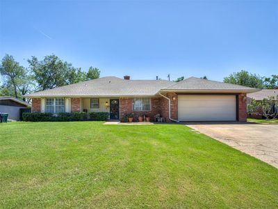 304 NE 61st St, Oklahoma City, OK, 73105